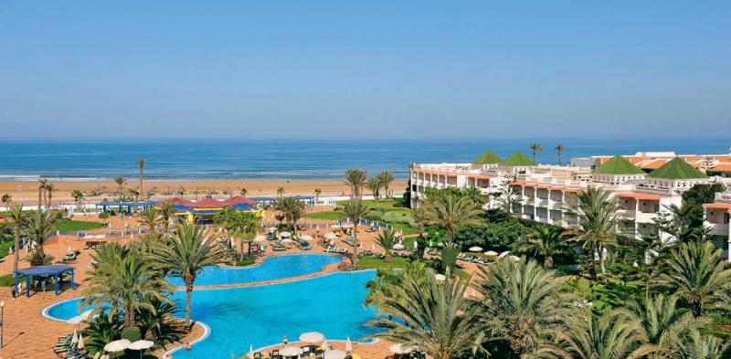 Iberostar Founty Beach MAROC