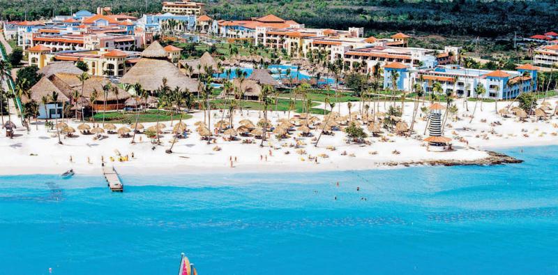 Iberostar Hacienda Dominicus REP DOM