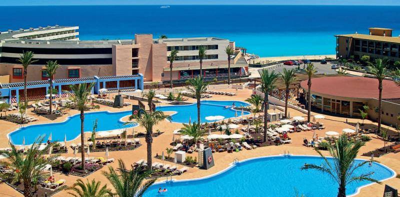 Iberostar PLaya Gaviotas Park CANARIES