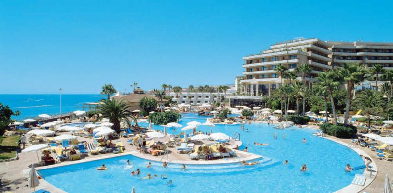 Iberostar Torviscas Playa CANARIES