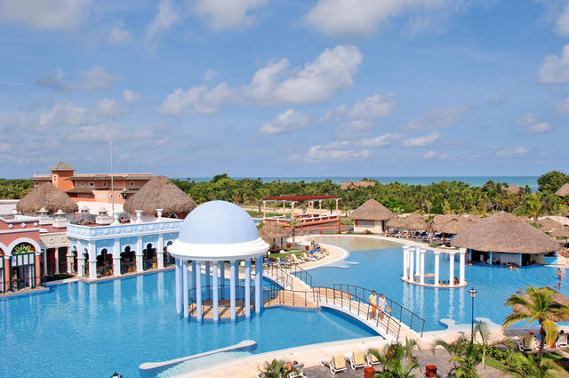 Iberostar Varadero CUBA