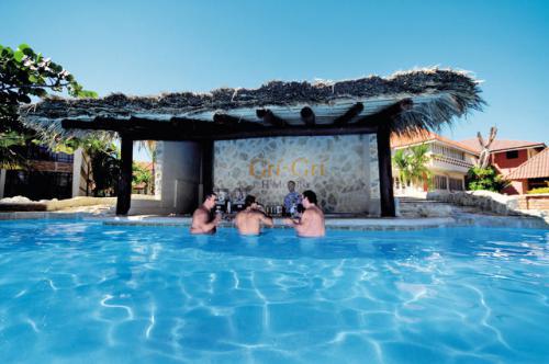 IFA Villa Bavaro Resort & Spa REP DOM