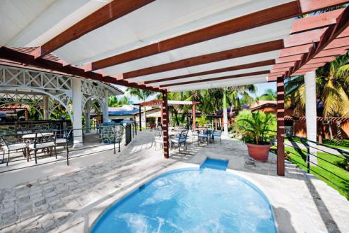 IFA Villa Bavaro Resort & Spa REP DOM