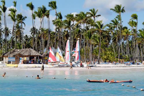 IFA Villa Bavaro Resort & Spa REP DOM