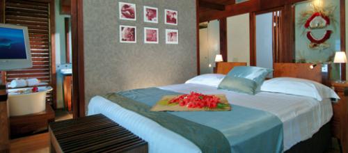 Intercontinental Bora Resort & Thalasso Spa POLYNESIE