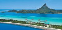 Intercontinental Bora Resort & Thalasso Spa POLYNESIE