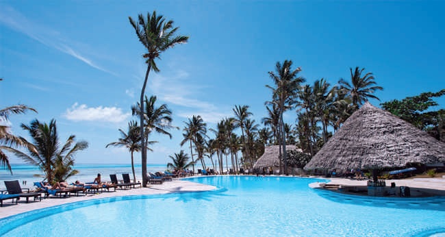 Karafuu Beach Resort & Spa ZANZIBAR