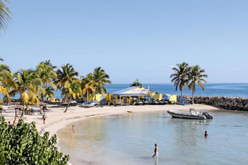 Karibéa Beach Resort GUADELOUPE