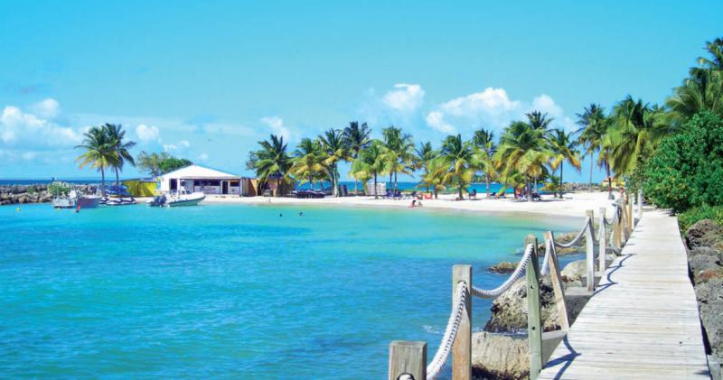Karibéa Beach Resort GUADELOUPE