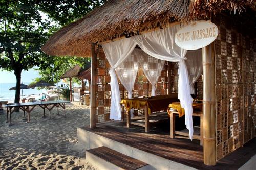 Keraton Jimbaran Resort & Spa INDONESIE