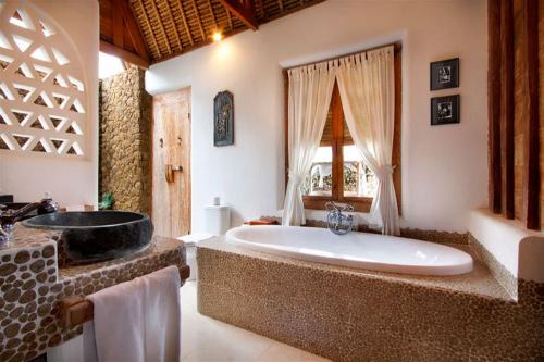 Keraton Jimbaran Resort & Spa INDONESIE