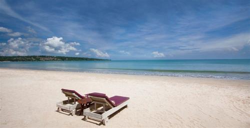 Keraton Jimbaran Resort & Spa INDONESIE