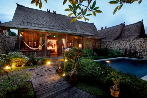 Keraton Jimbaran Resort & Spa INDONESIE