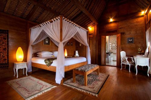 Keraton Jimbaran Resort & Spa INDONESIE