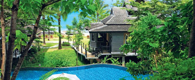 Khao Lak Resort by Moracea TAÏLANDE