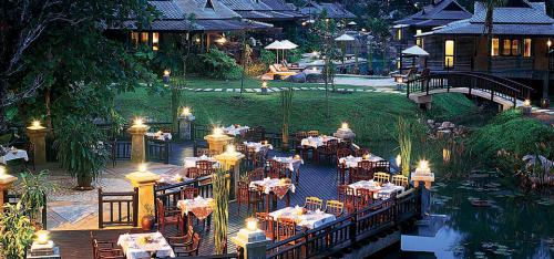 Khao Lak Resort by Moracea TAÏLANDE
