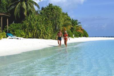 Komandoo Island Resort MALDIVES