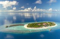 Kudafushi Resort &Spa