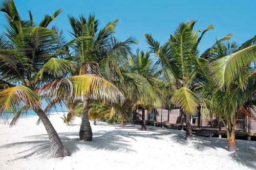 Kuredu Island Resort & Spa MALDIVES