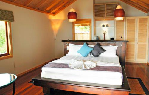 Kuredu Island Resort & Spa MALDIVES