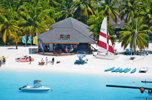 Kuredu Island Resort & Spa MALDIVES