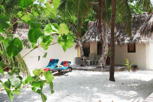 Kuredu Island Resort & Spa MALDIVES