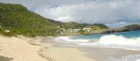 La Baie des Anges ST BARTH