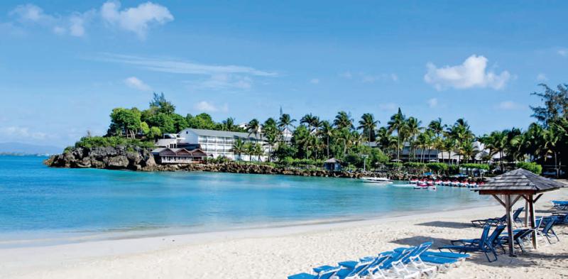 La Créole Beach Hôtel & Spa GUADELOUPE