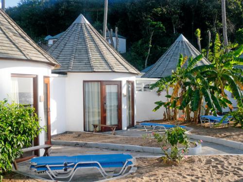 Langley Resort Fort Royal GUADELOUPE
