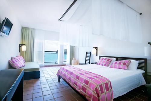Langley Resort Fort Royal GUADELOUPE