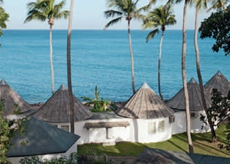 Langley Resort Fort Royal GUADELOUPE