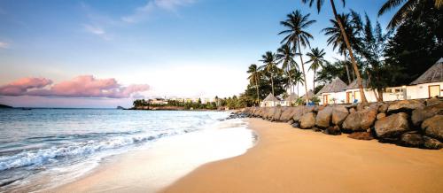 Langley Resort Fort Royal GUADELOUPE