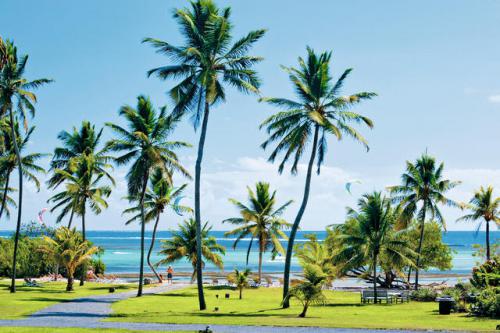 Le Cap Est Lagoon Resort & Spa MARTINIQUE