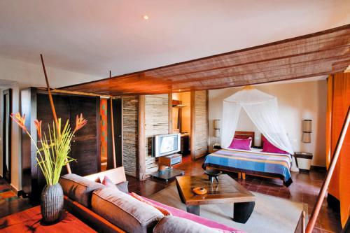 Le Cap Est Lagoon Resort & Spa MARTINIQUE