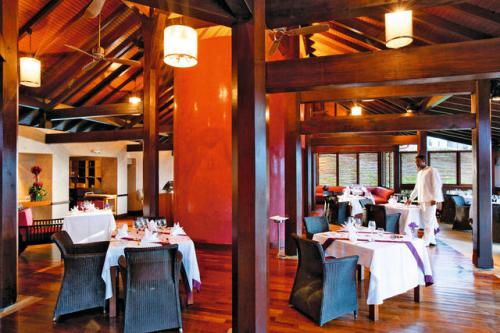 Le Cap Est Lagoon Resort & Spa MARTINIQUE