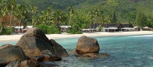 Le Méridien Barbarons SEYCHELLES