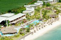 Le Meridien MAURICE