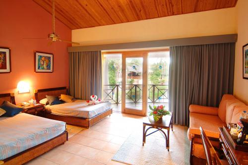 Le Natura Park Beach Eco Resort & Spa REP DOM