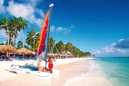 Le Natura Park Beach Eco Resort & Spa REP DOM