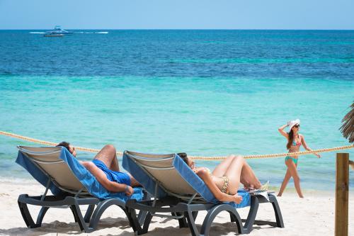 Le Natura Park Beach Eco Resort & Spa REP DOM