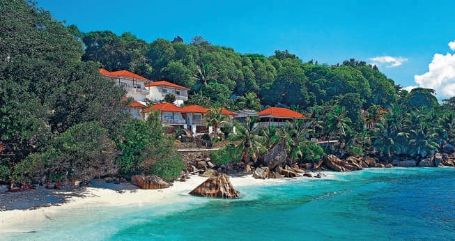 Le Patatran Village SEYCHELLES