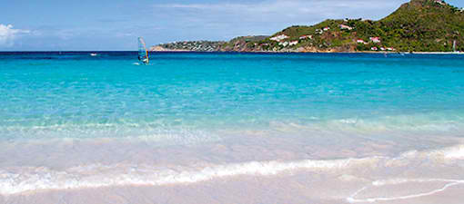 Le Tropical St BARTH