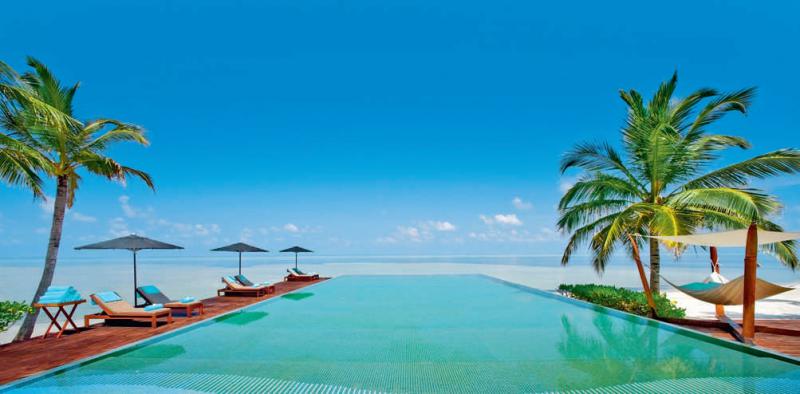 Lux MALDIVES