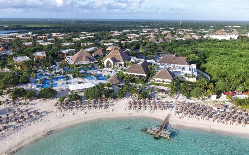 Luxury Bahia Principe Akumal MEXIQUE