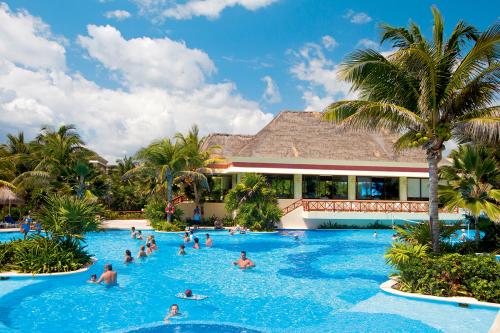 Luxury Bahia Principe Akumal MEXIQUE