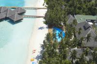 Medhufushi Island Resort MALDIVES