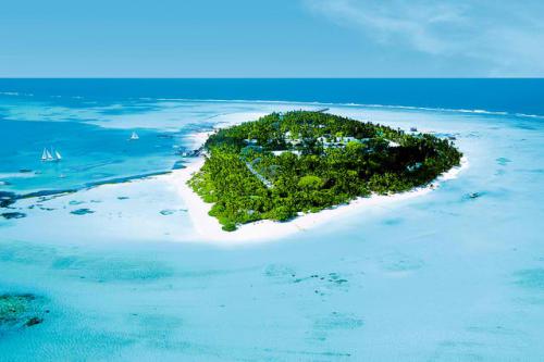 Meeru Island Resort & Spa MALDIVES