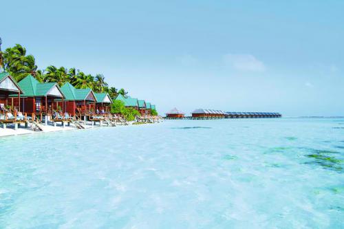 Meeru Island Resort & Spa MALDIVES