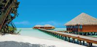 Meeru Island Resort & Spa MALDIVES