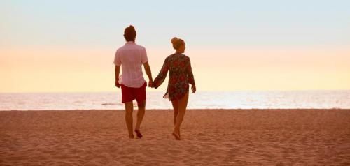 Melia Dunas Beach Resort & Spa CAP VERT
